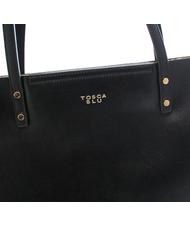 TOSCA BLU BLUE TOSCA Begonia Shoulder bag Black - Women&rsquo;s Bags - 3