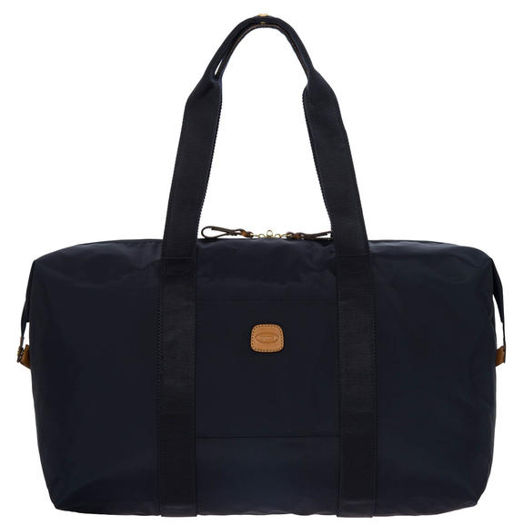 2 in 1 bag X-Bag line, medium size, foldable Ocean - Duffle bags