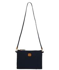 BRIC’S 2 in 1 bag X-Bag line, medium size, foldable Ocean - Duffle bags - 3