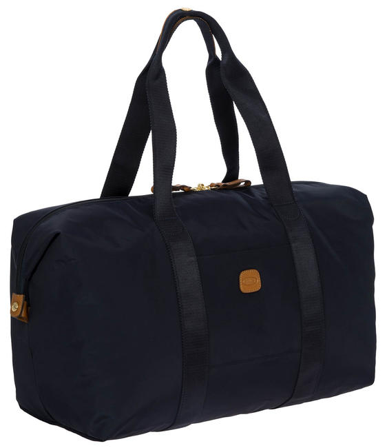 2 in 1 bag X-Bag line, medium size, foldable Ocean - Duffle bags