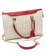 POLLINI Heritage Classic Shoulder shopper, with shoulder strap - Women&rsquo;s Bags