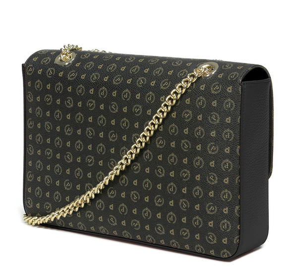 Heritage Classic Shoulder bag Black - Women’s Bags