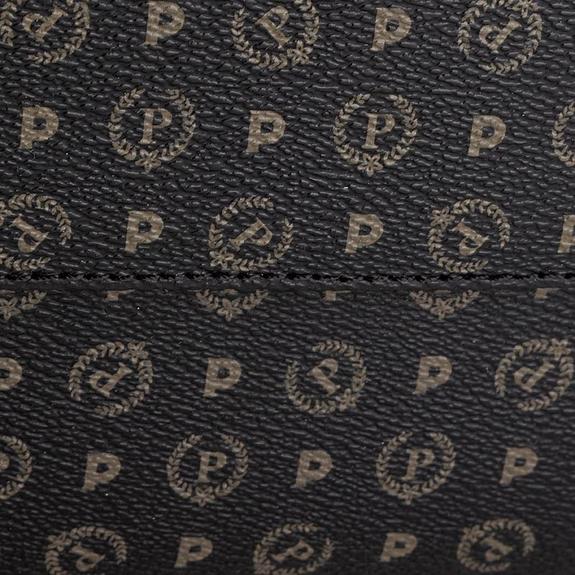 Heritage Classic Shoulder bag Black - Women’s Bags