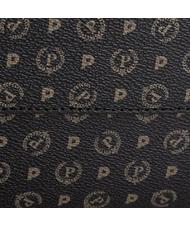 POLLINI Heritage Classic Shoulder bag Black - Women’s Bags - 6