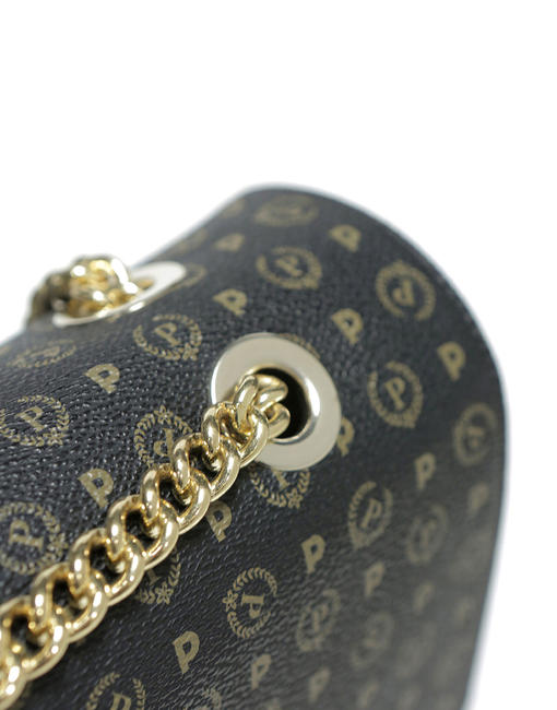 Heritage Classic Shoulder bag Black - Women’s Bags