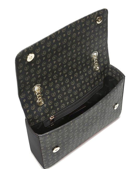 Heritage Classic Shoulder bag Black - Women’s Bags