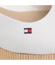 TOMMY HILFIGER TOMMY HILFIGHER Elba Wedge sandals ivory - Women&rsquo;s shoes - 4