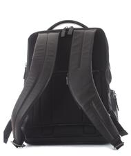 PIQUADRO backpack URBAN, 15.6 "PC port, with anti-theft system - Laptop backpacks