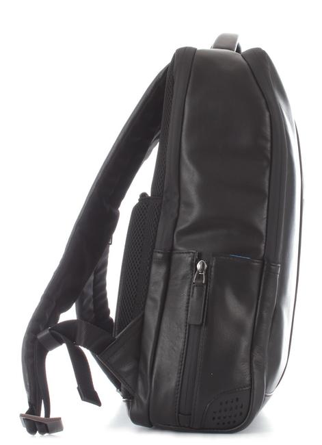 backpack URBAN, 15.6 "PC port, with anti-theft system Black - Laptop backpacks