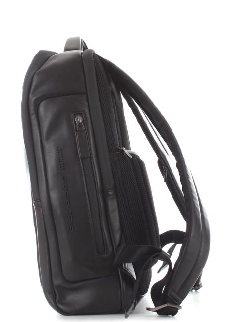 backpack URBAN, 15.6 "PC port, with anti-theft system Black - Laptop backpacks