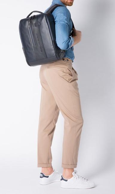 backpack URBAN, 15.6 "PC port, with anti-theft system Black - Laptop backpacks