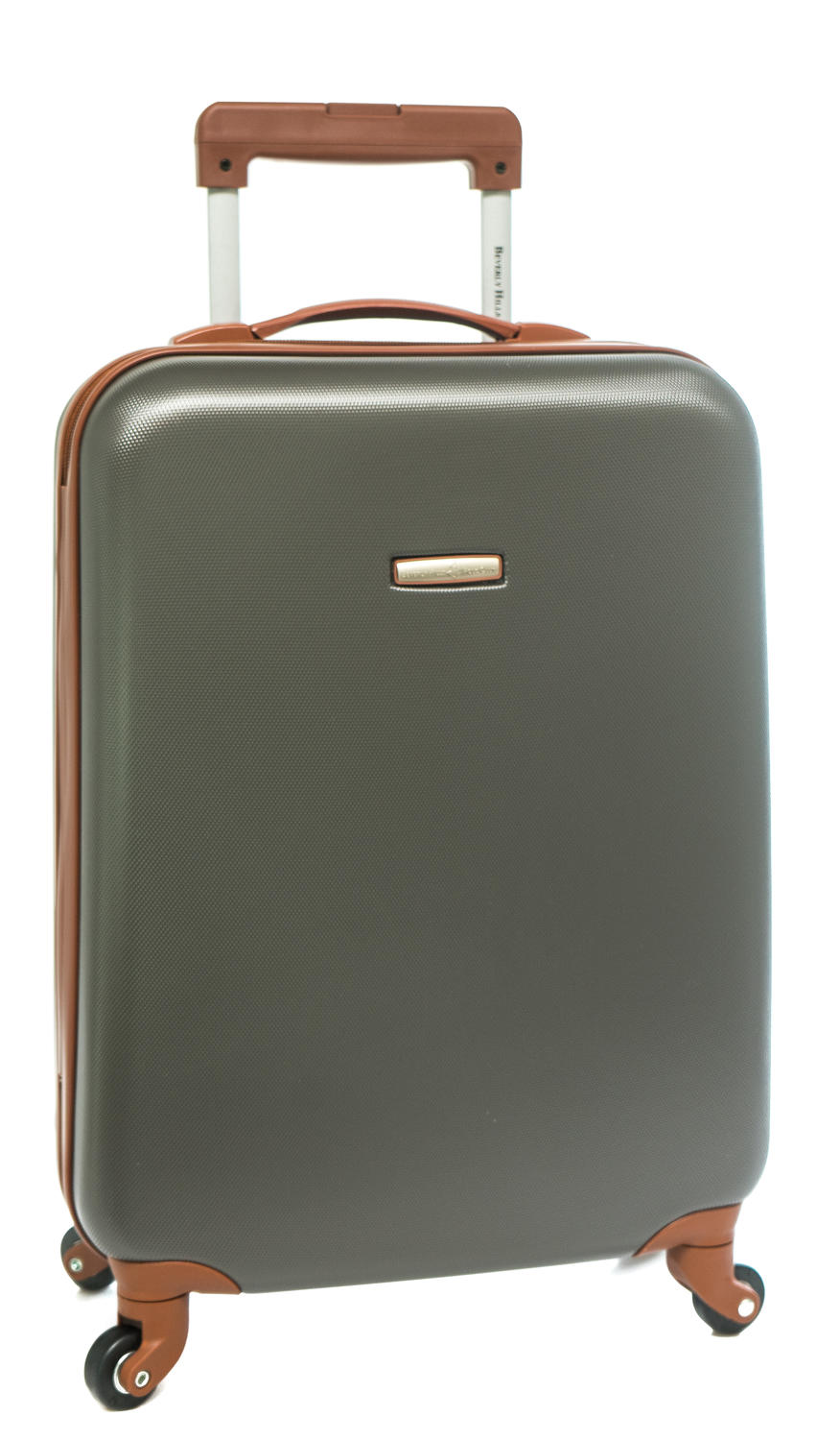 beverly hills polo club cabin luggage