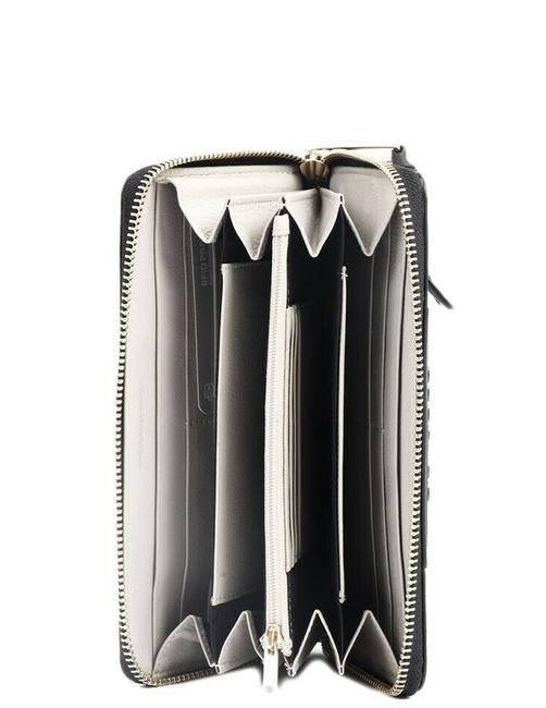 wallet SPLASH black / sand - Women’s Wallets