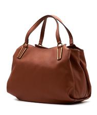 TRUSSARDI Rhubarb Jeans Handbag, with shoulder strap leather - Women&rsquo;s Bags - 3