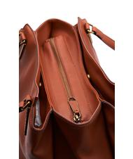 TRUSSARDI Rhubarb Jeans Handbag, with shoulder strap leather - Women&rsquo;s Bags - 4