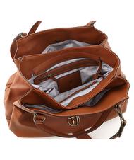 TRUSSARDI Rhubarb Jeans Handbag, with shoulder strap leather - Women&rsquo;s Bags - 6