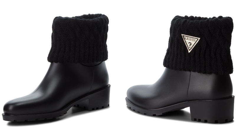 guess rain boots