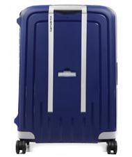 SAMSONITE Trolley S'CURE Line, medium size dARKBlue - Rigid Trolley Cases - 7