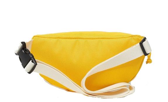 belt bag Polyester amarillo - Hip pouches