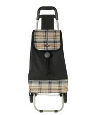 DIELLE Medium Shopping Trolley Load capacity up to 15 kg - Shopping carts