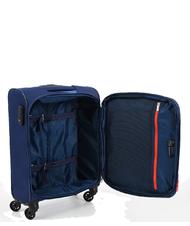 MODO BY RONCATO Trolley THUNDER, hand luggage, expandable - Hand luggage
