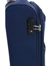 MODO BY RONCATO Trolley THUNDER, hand luggage, expandable blue - Hand luggage - 4