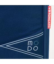MODO BY RONCATO Trolley THUNDER, hand luggage, expandable blue - Hand luggage - 7