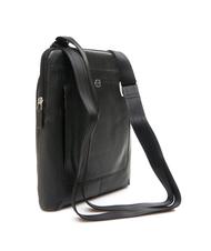 PIQUADRO shoulder bag VIBE OUT line - Over-the-shoulder Bags for Men