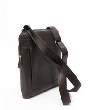 PIQUADRO shoulder bag VIBE OUT line - Over-the-shoulder Bags for Men