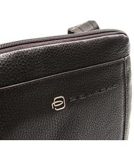 PIQUADRO shoulder bag VIBE OUT line MORO - Over-the-shoulder Bags for Men - 3