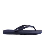 HAVAIANAS flip flops TOP navyblu - Unisex shoes - 3