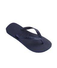 HAVAIANAS flip flops TOP navyblu - Unisex shoes - 2