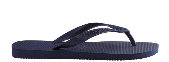 flip flops TOP navyblu - Unisex shoes
