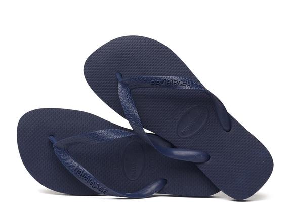 flip flops TOP navyblu - Unisex shoes