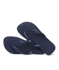 HAVAIANAS flip flops TOP navyblu - Unisex shoes - 4