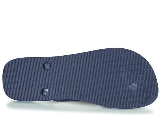 TOP LOGOMANIA TOP LOGOMANIA flip flops navyblu - Unisex shoes