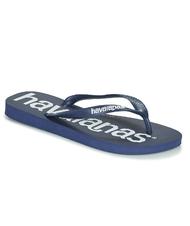 HAVAIANAS TOP LOGOMANIA TOP LOGOMANIA flip flops - Unisex shoes