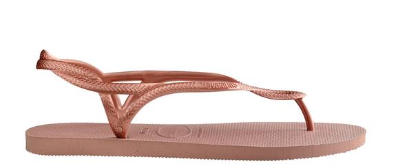 Flip-flops MOON CROCUS / ROSE - Women’s shoes