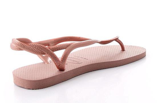 Flip-flops MOON CROCUS / ROSE - Women&rsquo;s shoes