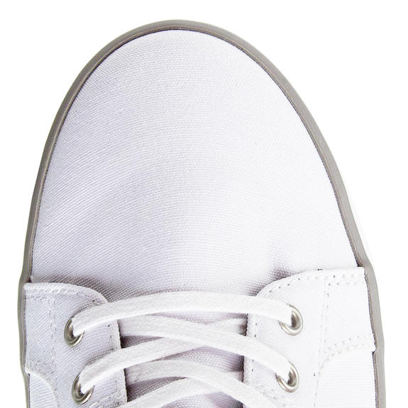  ARLOW Fabric sneakers white - Men&rsquo;s shoes