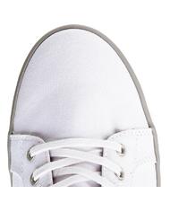 TOMMY HILFIGER  ARLOW Fabric sneakers white - Men&rsquo;s shoes - 3