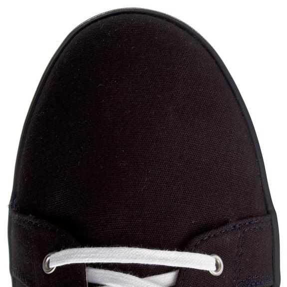  ARLOW Fabric sneakers NIGHT BLUE - Men&rsquo;s shoes