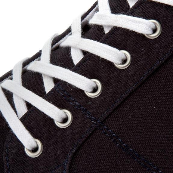 ARLOW Fabric sneakers NIGHT BLUE - Men&rsquo;s shoes