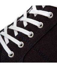 TOMMY HILFIGER  ARLOW Fabric sneakers NIGHT BLUE - Men&rsquo;s shoes - 4