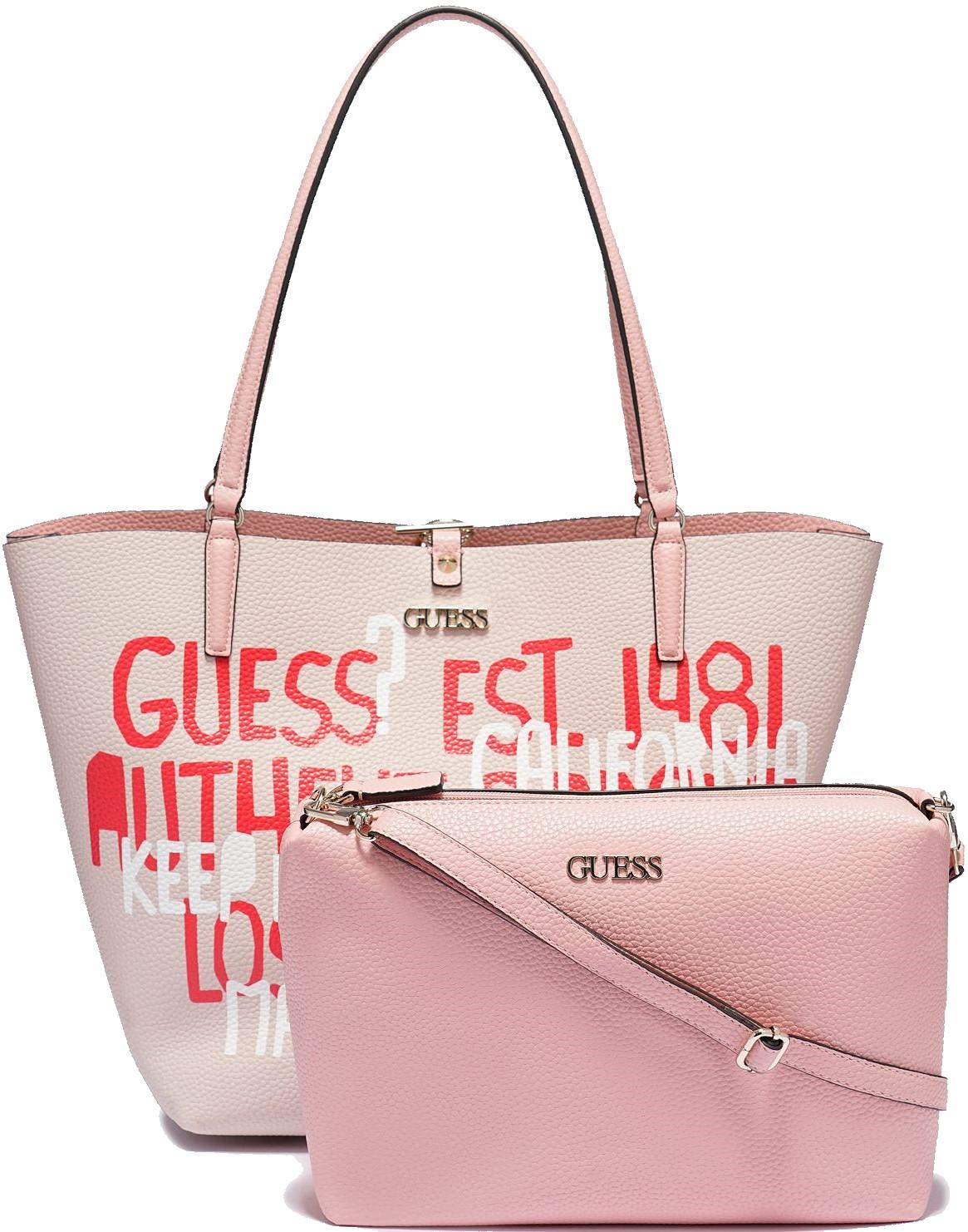 sac reversible guess