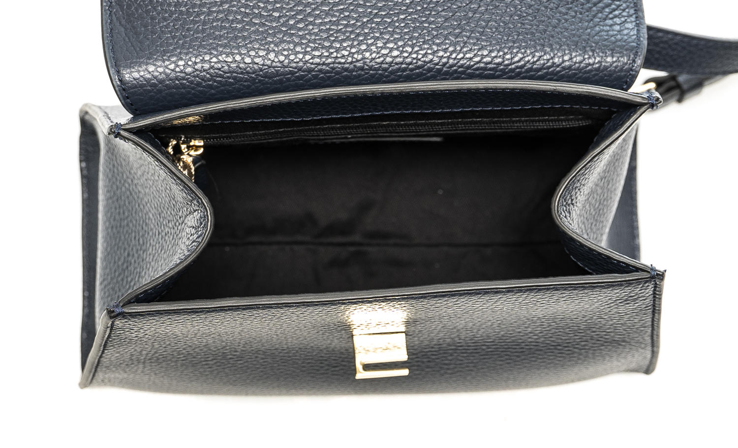 coccinelle agatha bag