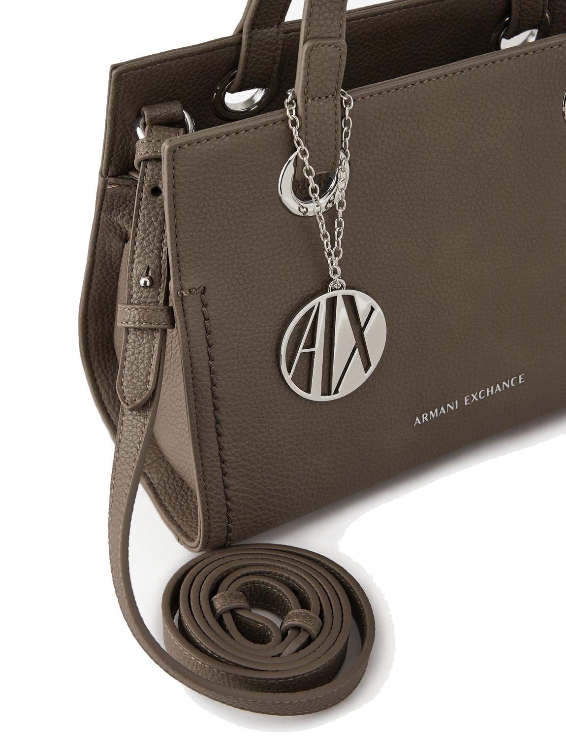 Armani exchange borsa a tracolla Clearance