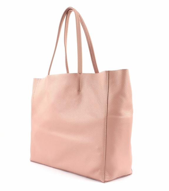 Delta Shoulder shopping bag PIVOINE - Women&rsquo;s Bags