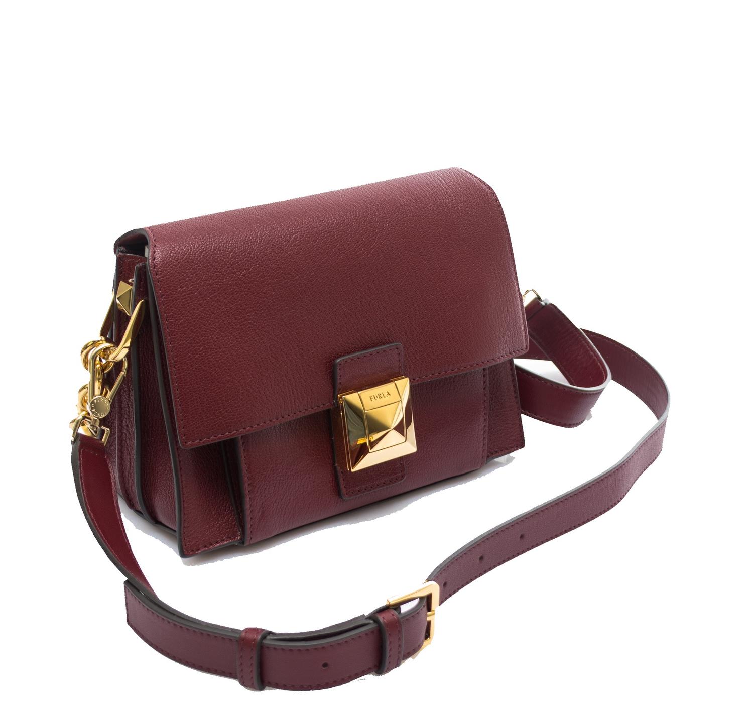 Leather Purse Furla Diva Mini Shoulder Bag Discount Furla Diva S 