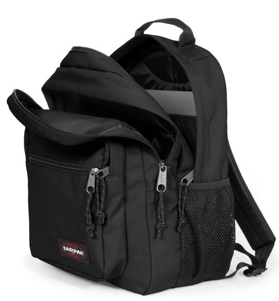 MORIUS  MORIUS 15 "Laptop Backpack BLACK - Laptop backpacks